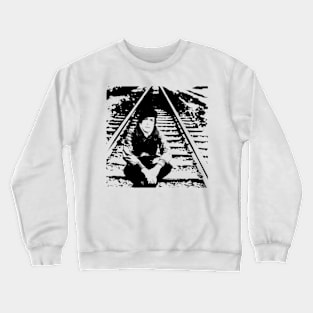 Hallelujah Crewneck Sweatshirt